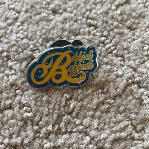 🔮 5/$25 Disney Cinderella Bibbidi Bobbidi Boo Pin